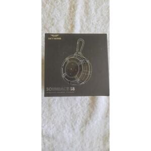 NEW SKYWING SOUNDACE S8 Wireless Shower Speaker